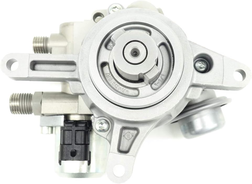 High Pressure Fuel Pump C2605