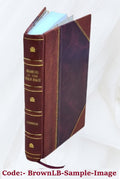 Leather Bound Book X356071