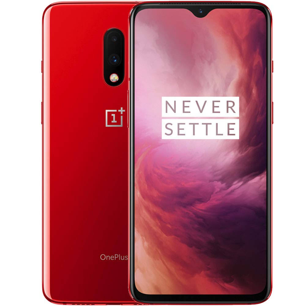 8GB Ram 256gb Red Smartphone Y8906