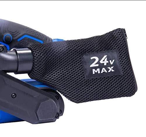 24V Max Brushless Cordless Belt Sander M68723