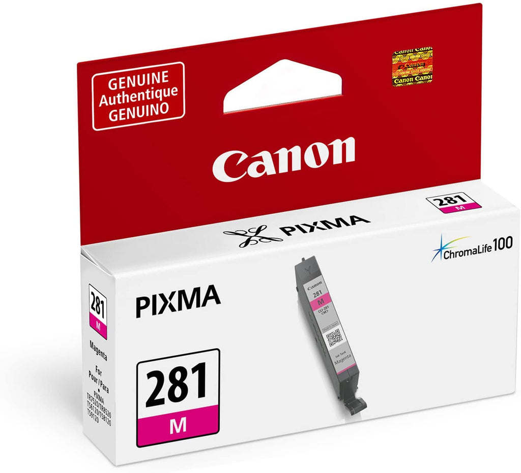 Magenta Ink-Tank N7594