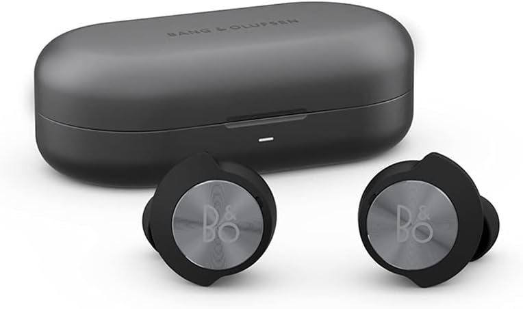 Sand Active Noise Cancelling Wireless In-Ear Earphones F39564