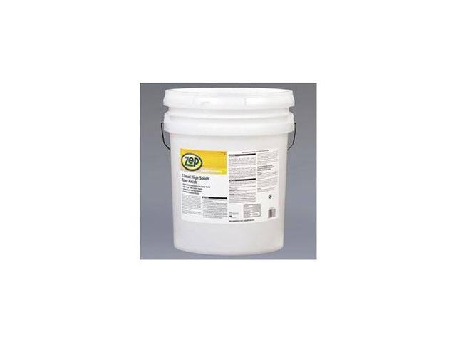 Zep Professional Floor Finish, 5 gal. E1557