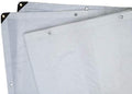 Heavy Duty White Tarp U17492
