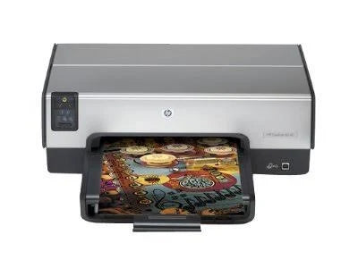 Color Inkjet Printer G195