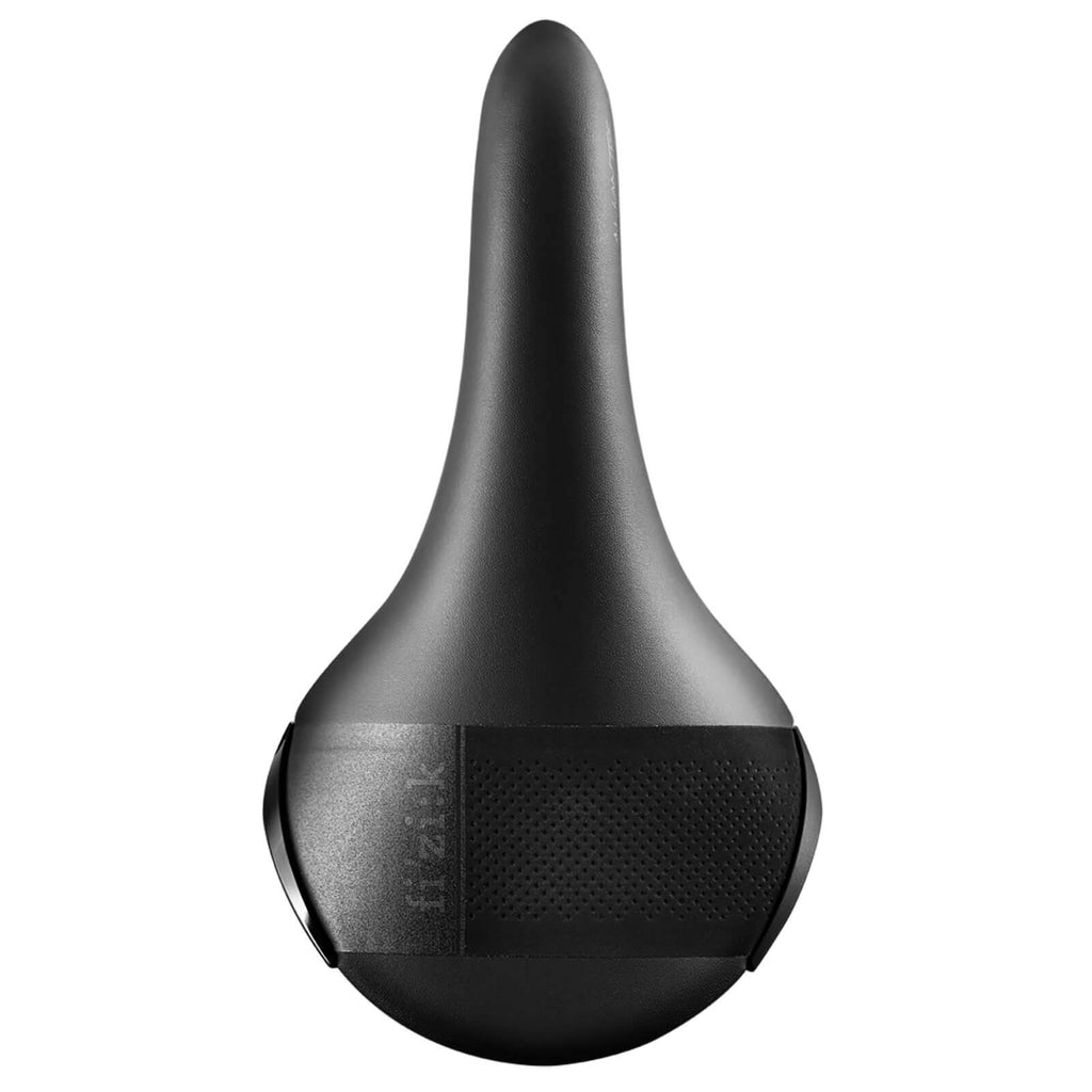 Black Large Saddle U77485