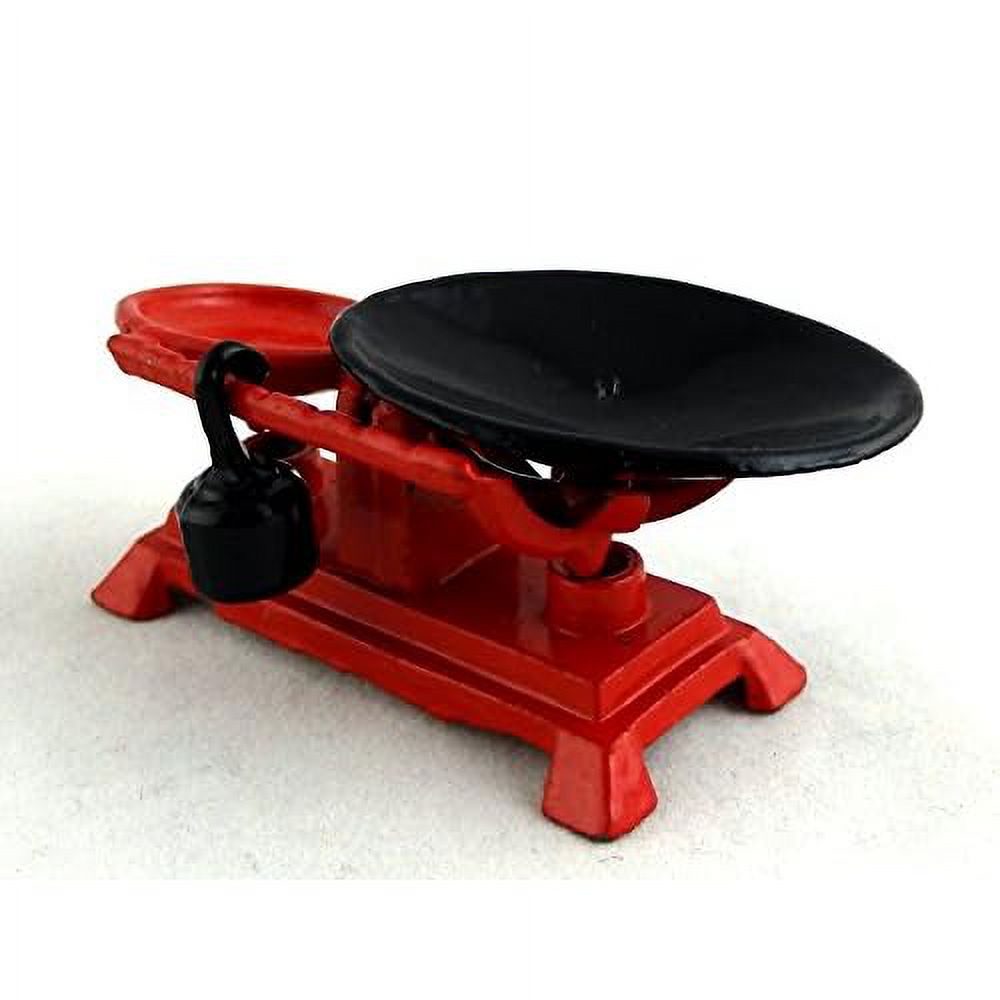 Dollhouse Miniature Scale Z188