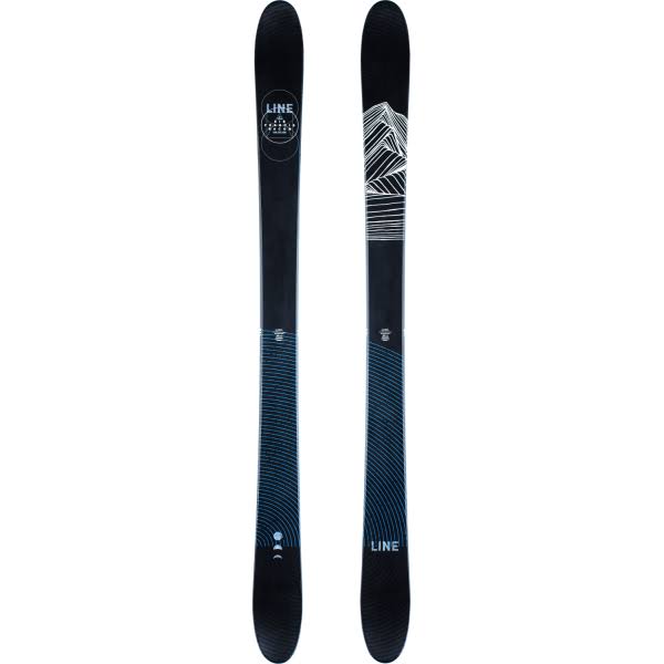 Francis Bacon Skis A1604