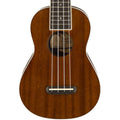 Soprano Acoustic Ukulele with Laminated Mahogany Top and Back J318615