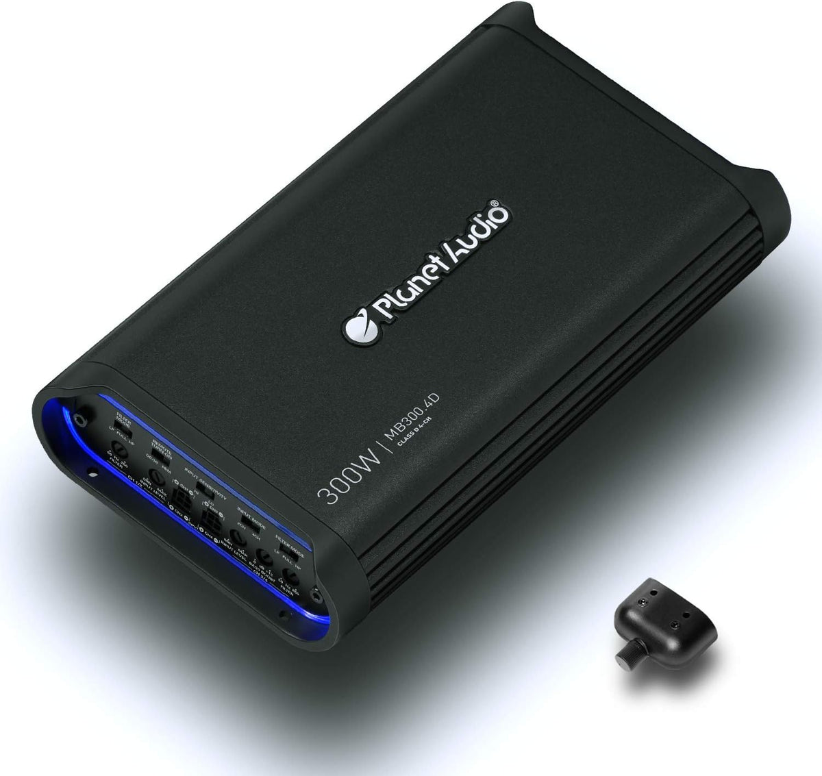 5 Channel Class D Car Amplifier S70557