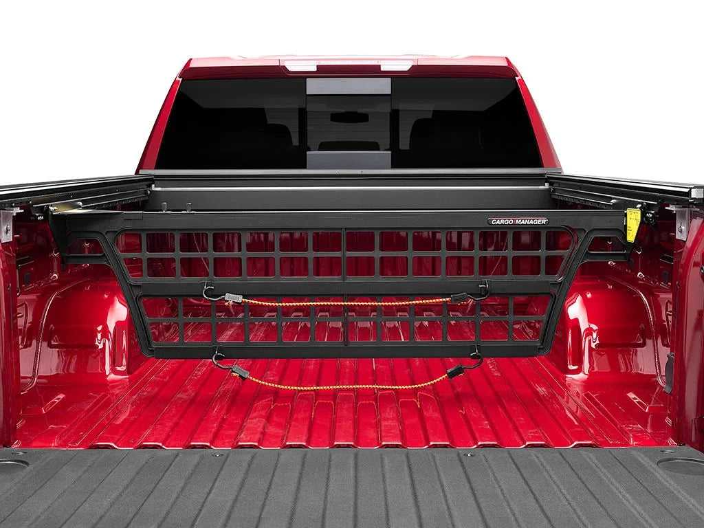 Truck Bed Organizer for 8' Bed I1664