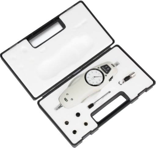 Analog Mechanical Force Gauge 10 N X679161