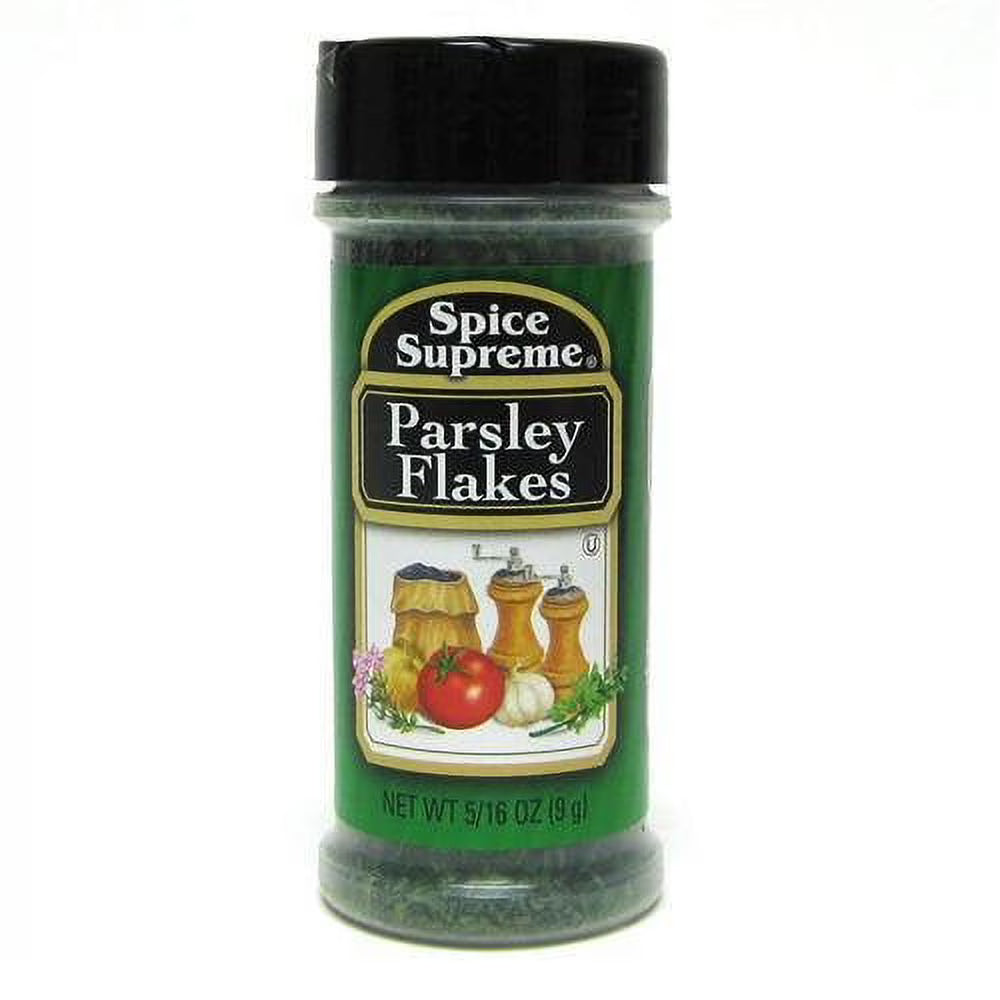 Parsley Flakes (9g) (Pack of 3) D462507