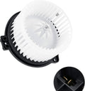HVAC Blower Motor Assembly with Fan Pack of 2 O21432