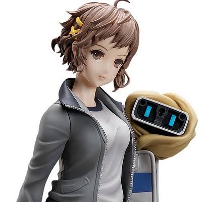1/4 Scale Figure S9705