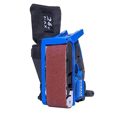 24V Max Brushless Cordless Belt Sander M68723