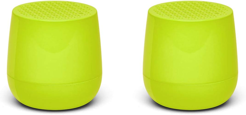 Red Portable Bluetooth Speaker J310