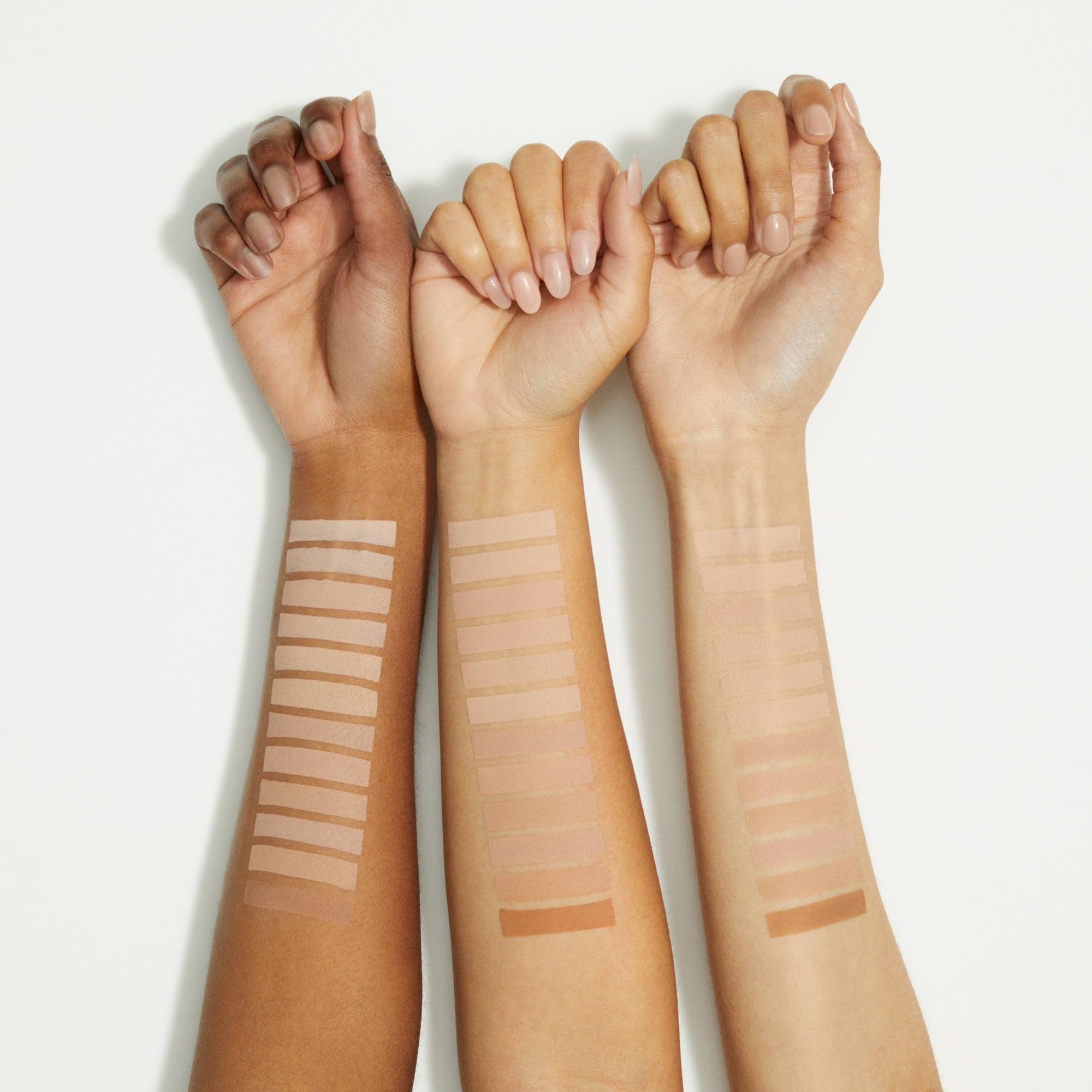3-in-1 Liquid Foundation 1 Fl Oz 260 Classic Tan H1678
