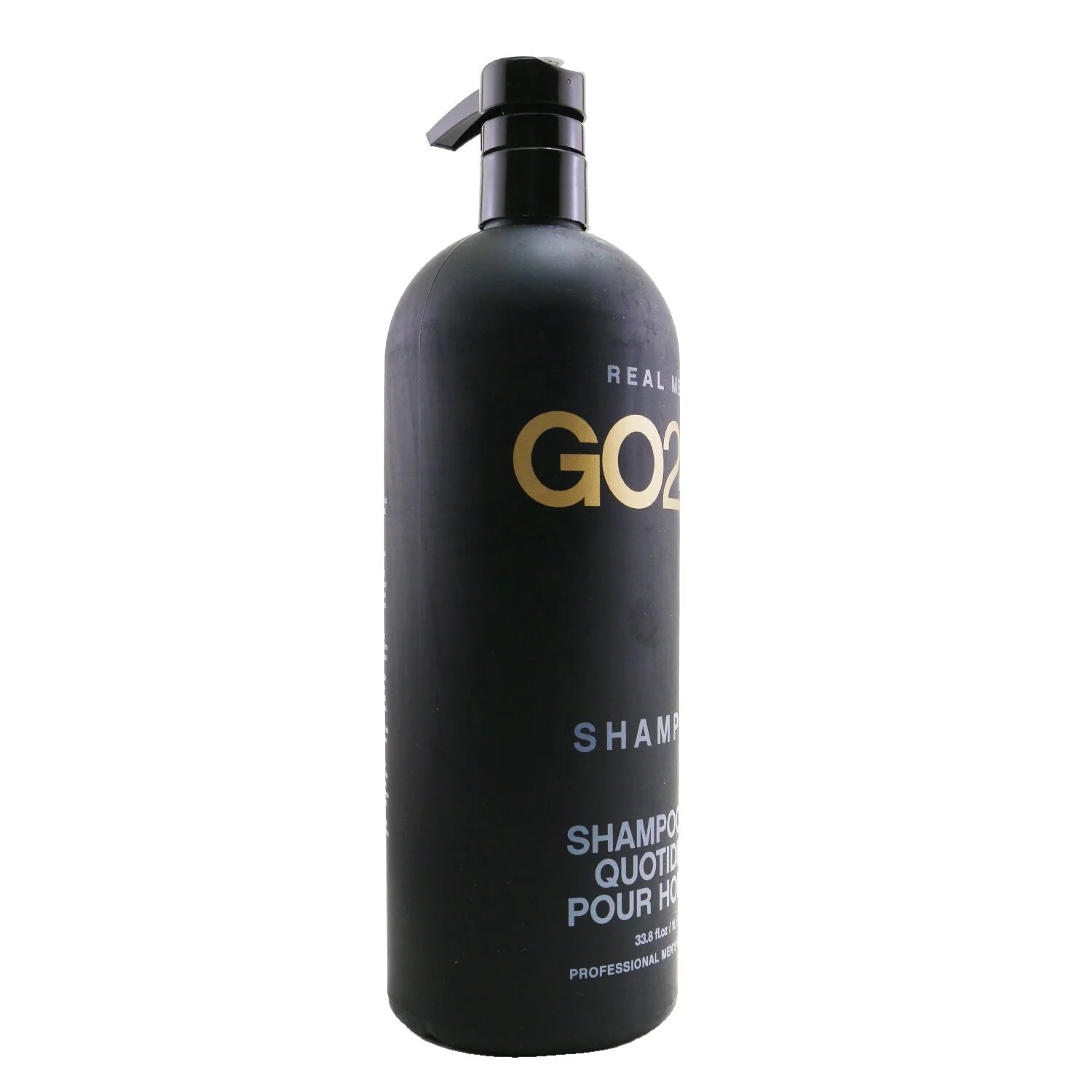 Real Men Shampoo 1000ml T42493