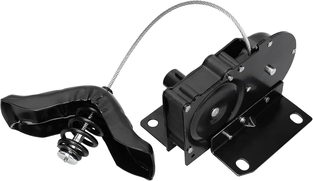 Spare Tire Hoist Wheel Carrier Winch M6043