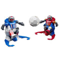 Soccer Borg Kick Off Set M308
