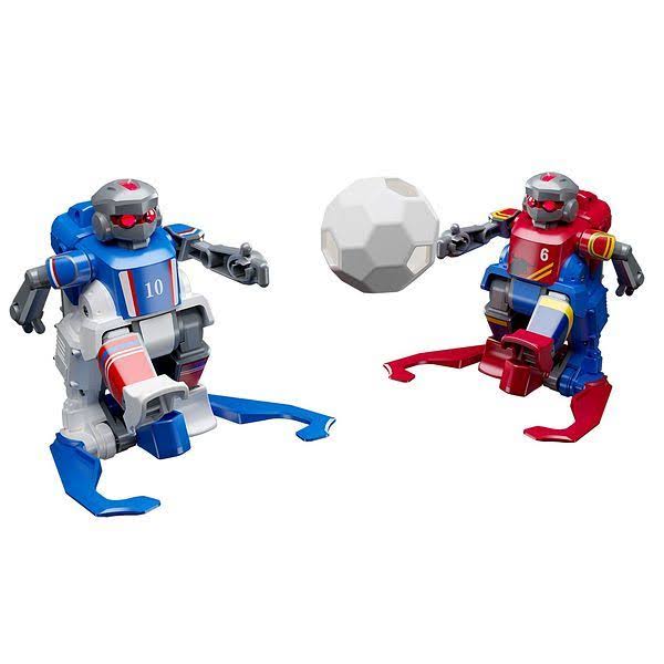 Soccer Borg Kick Off Set M308