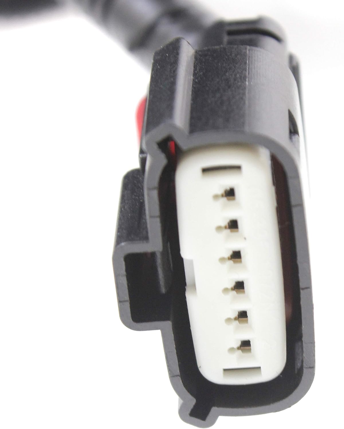 Tail Light Assembly J7608