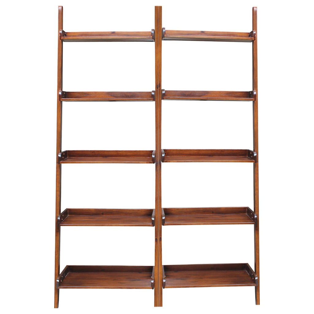 Lean to Shelf Units - Set of 2 W326759