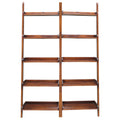 Lean to Shelf Units - Set of 2 W326759