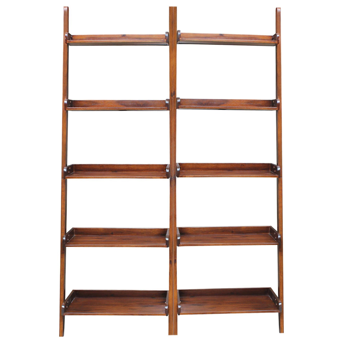 Lean to Shelf Units - Set of 2 W326759