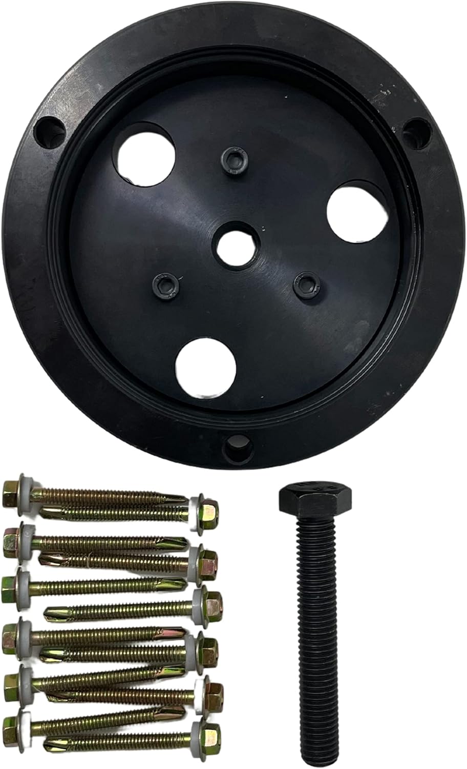 Front Crankshaft Seal & Wear Sleeve Remover and Installer Tool Kit F649