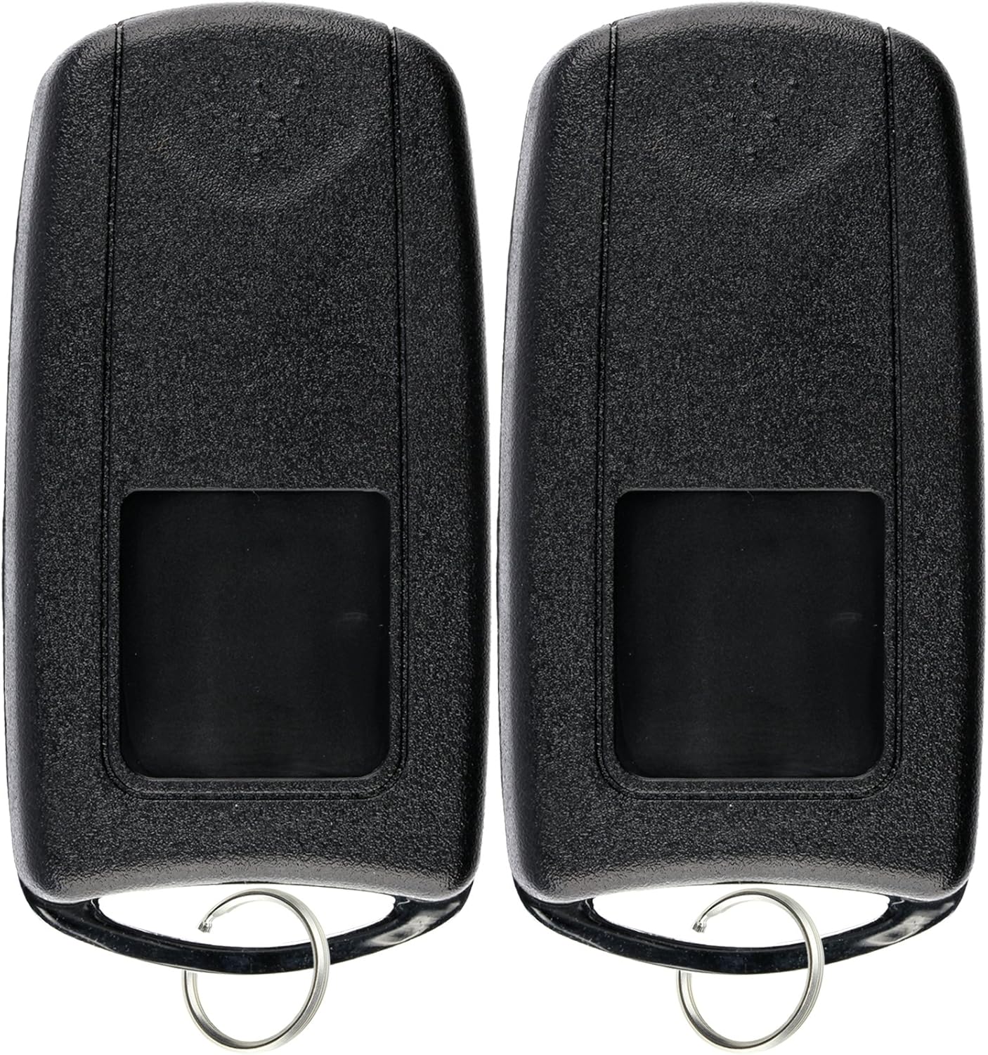 Keyless Entry Remote Control Car Key Fob Clicker (Pack of 2) Y880797