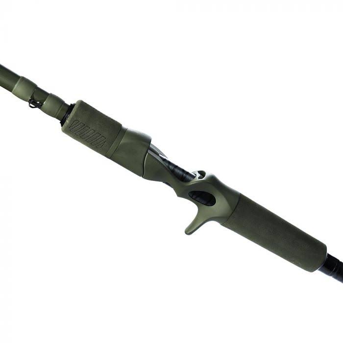 Battletek Casting Rod U5681