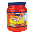 Whey Protein Isolate Unflavored Powder, 1.2 lb (2 pack) H878260