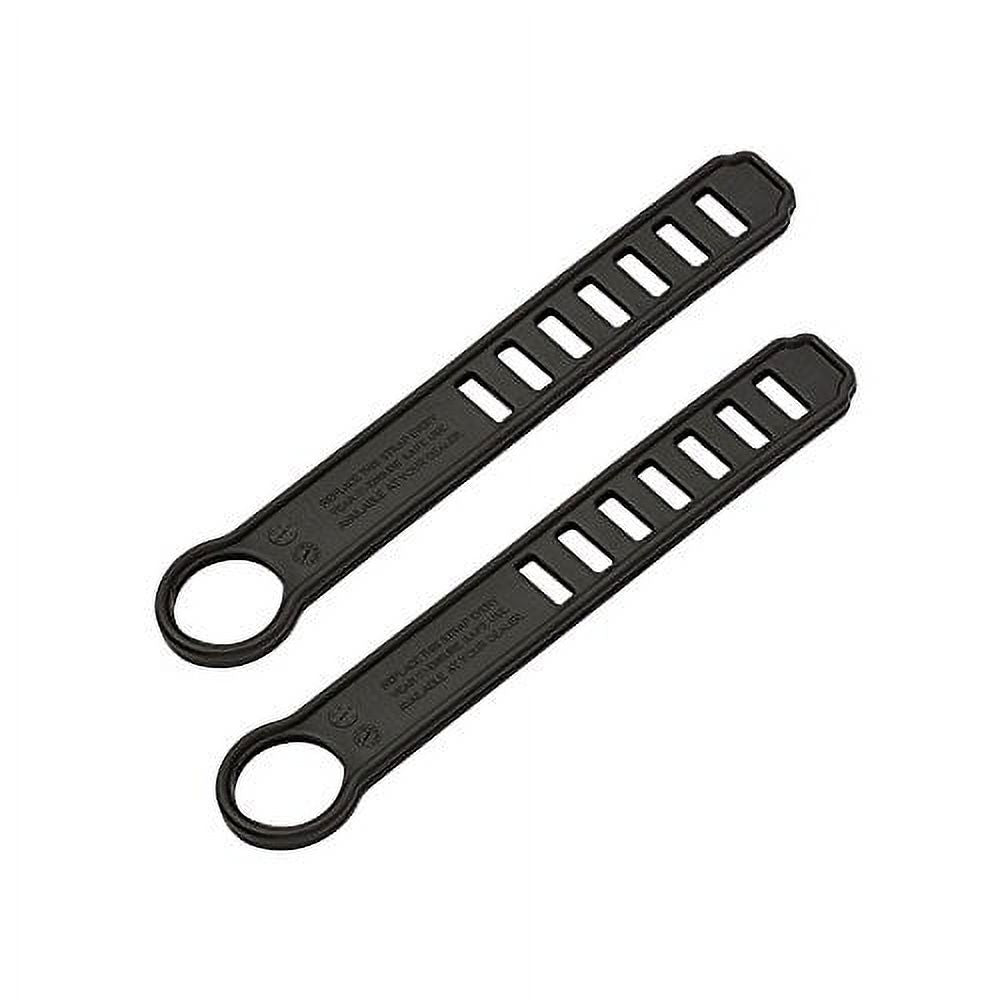 TX STRAP (QTY. 2) FOR BIKE RACKS P2591