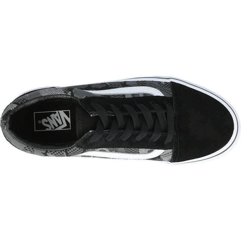 Pattern Camo Old Skool (Big Kids) S358115