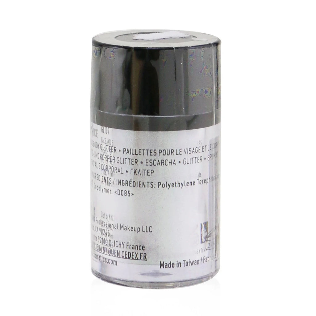 Bronze Face & Body Glitter Brillants T90059