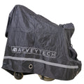 Universal Weatherproof Electric Bike & Scooter Cover R2690