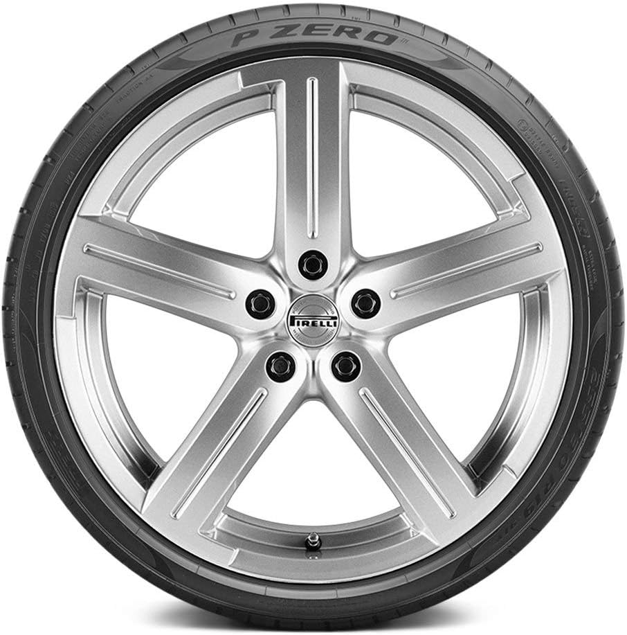 245/35R21XL 96Y Performance Radial Tire X474214