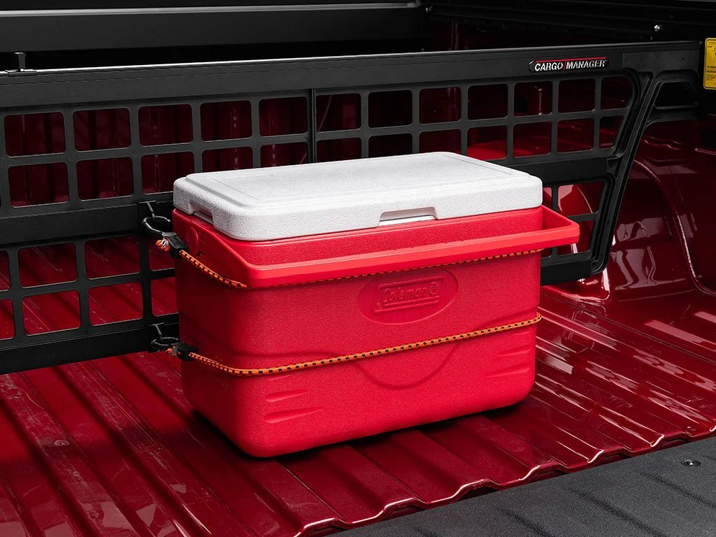 Truck Bed Organizer for 8' Bed I1664