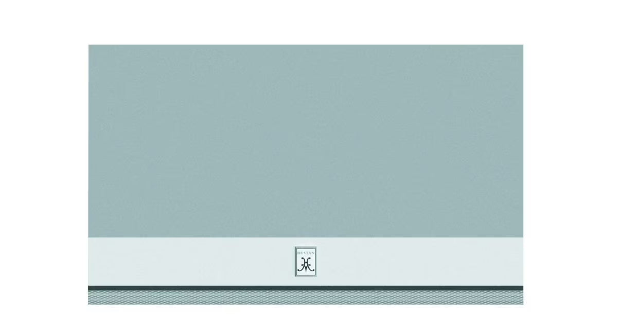 30" Wide Wall Mounted Range Hood - Stainless Steel S1442
