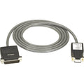 Black Box Async RS-232 to Parallel Converter - DB9 to DB25 Q658689