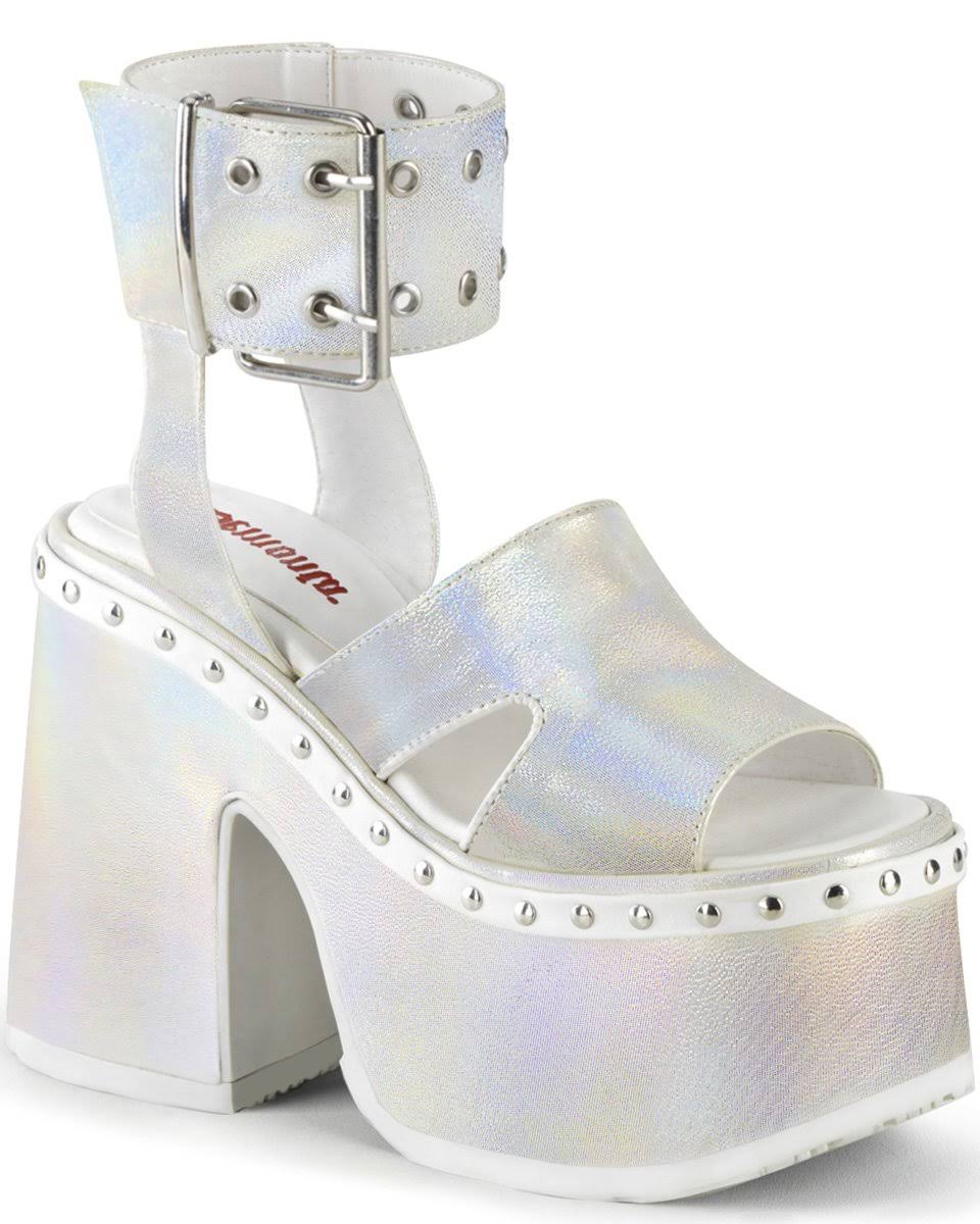 White 12 Z17930