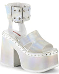 White 12 Z17930
