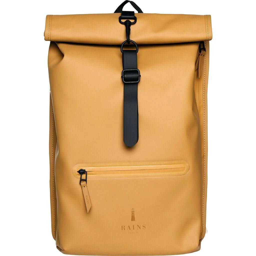 Waterproof Rolltop Rucksack M40428