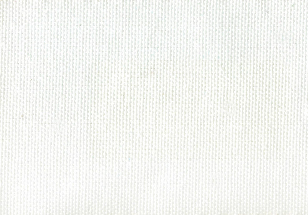 White Olefin Fiberglass Market Umbrella I167020