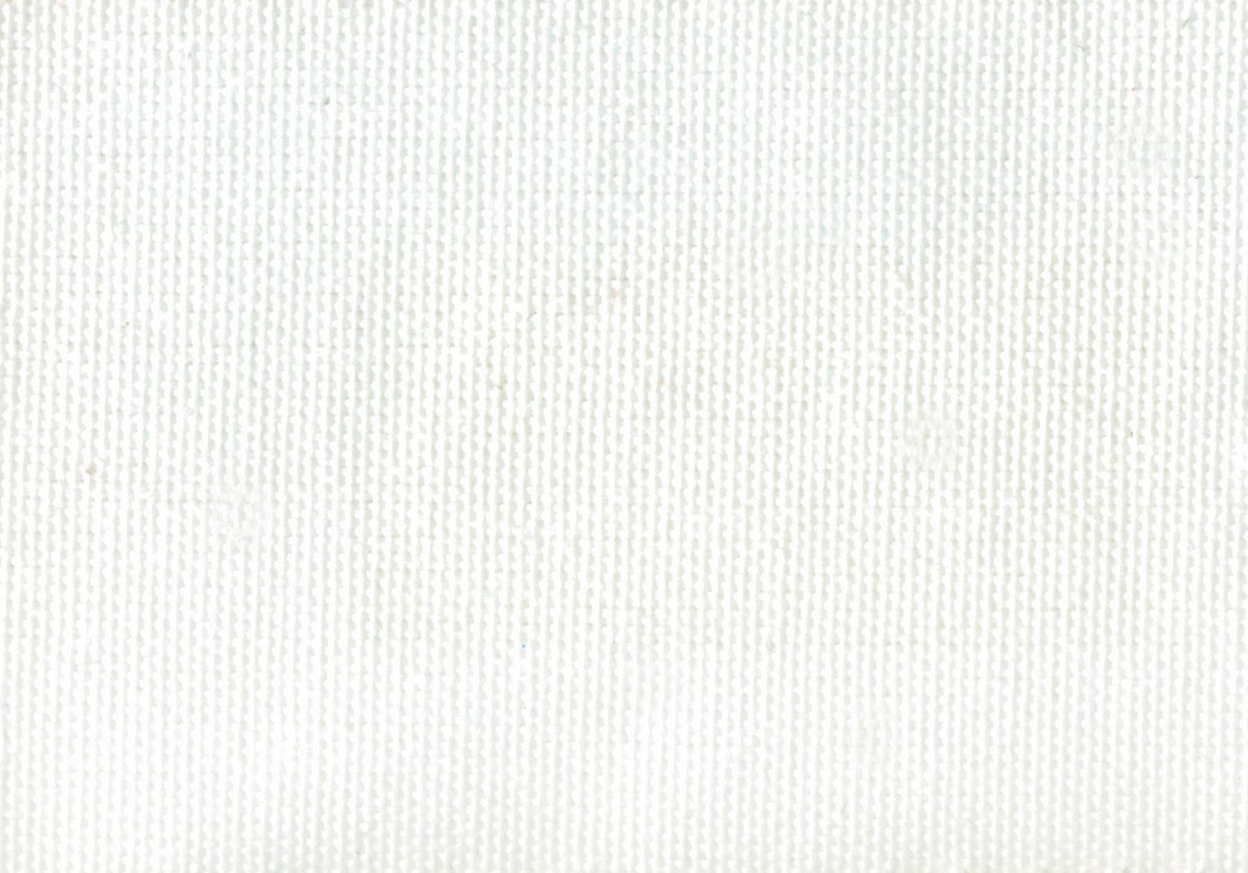 White Olefin Fiberglass Market Umbrella I167020