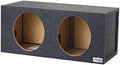 Dual 12" Vented Enclosure S340