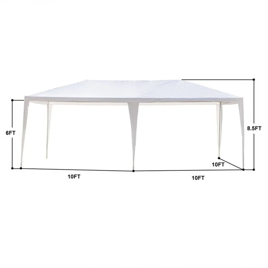 3 x 9m Five Sides Waterproof Tent A49043