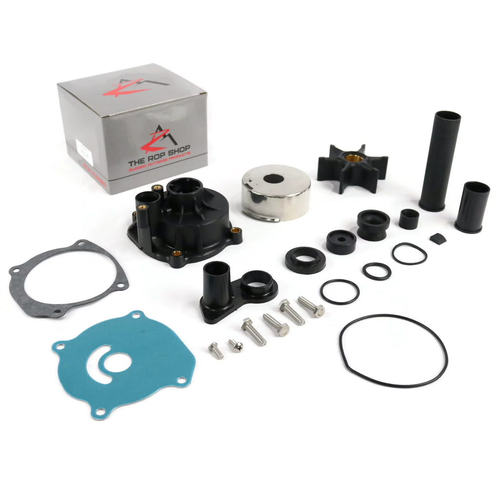 Water Pump Impeller Kit For 1995 Evinrude 150 HP Outboard U71112